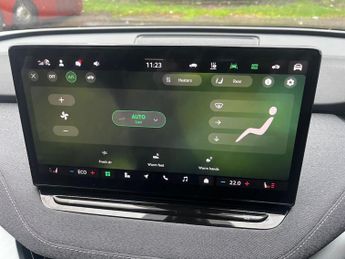 SKODA ENYAQ 82Kwh 85 Edition Suv 5Dr Electric Auto (286 Ps)