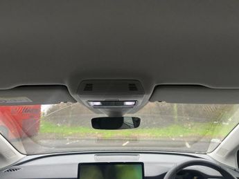 SKODA ENYAQ 82Kwh 85 Edition Suv 5Dr Electric Auto (286 Ps)