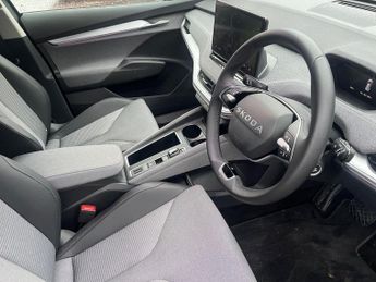 SKODA ENYAQ 82Kwh 85 Edition Suv 5Dr Electric Auto (286 Ps)