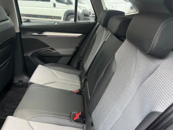 SKODA ENYAQ 82Kwh 85 Edition Suv 5Dr Electric Auto (286 Ps)