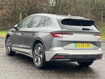 SKODA ENYAQ 82Kwh 85 Edition Suv 5Dr Electric Auto (286 Ps)