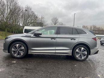 SKODA ENYAQ 82Kwh 85 Edition Suv 5Dr Electric Auto (286 Ps)