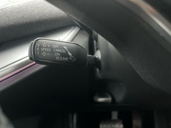 SKODA ENYAQ 82Kwh 85 Edition Suv 5Dr Electric Auto (286 Ps)