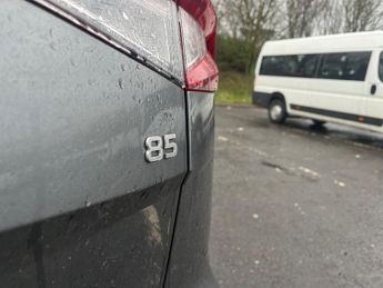 SKODA ENYAQ 82Kwh 85 Edition Suv 5Dr Electric Auto (286 Ps)