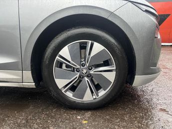SKODA ENYAQ 82Kwh 85 Edition Suv 5Dr Electric Auto (286 Ps)