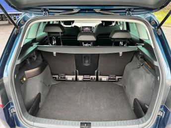 SKODA KAROQ 1.5 Tsi Act Se L Suv 5Dr Petrol Dsg Euro 6 (S/S) (150 Ps)