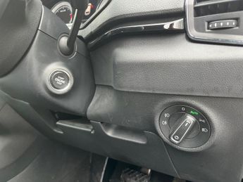 SKODA KAROQ 1.5 Tsi Act Se L Suv 5Dr Petrol Dsg Euro 6 (S/S) (150 Ps)