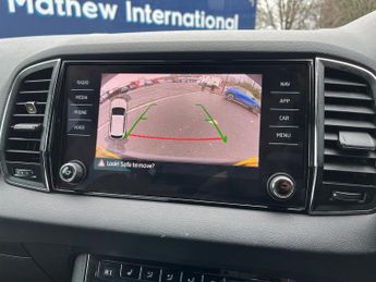 SKODA KAROQ 1.5 Tsi Act Se L Suv 5Dr Petrol Dsg Euro 6 (S/S) (150 Ps)