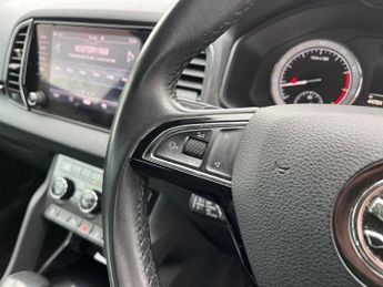 SKODA KAROQ 1.5 Tsi Act Se L Suv 5Dr Petrol Dsg Euro 6 (S/S) (150 Ps)
