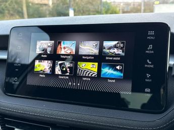 SKODA FABIA 1.0 Tsi Se L Edition Hatchback 5Dr Petrol Dsg Euro 6 (S/S) (116 