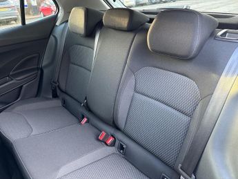 SKODA FABIA 1.0 Tsi Se L Edition Hatchback 5Dr Petrol Dsg Euro 6 (S/S) (116 