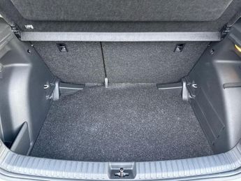 SKODA FABIA 1.0 Tsi Se L Edition Hatchback 5Dr Petrol Dsg Euro 6 (S/S) (116 