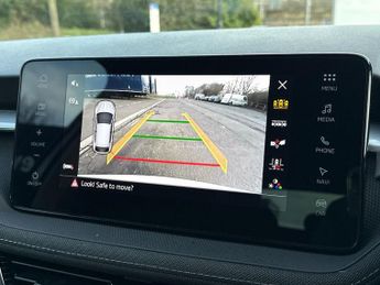 SKODA FABIA 1.0 Tsi Se L Edition Hatchback 5Dr Petrol Dsg Euro 6 (S/S) (116 