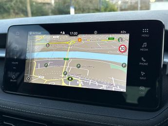 SKODA FABIA 1.0 Tsi Se L Edition Hatchback 5Dr Petrol Dsg Euro 6 (S/S) (116 