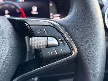 SKODA FABIA 1.0 Tsi Se L Edition Hatchback 5Dr Petrol Dsg Euro 6 (S/S) (116 