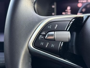 SKODA FABIA 1.0 Tsi Se L Edition Hatchback 5Dr Petrol Dsg Euro 6 (S/S) (116 