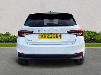 SKODA FABIA 1.0 Tsi Se L Edition Hatchback 5Dr Petrol Dsg Euro 6 (S/S) (116 