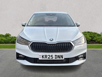 SKODA FABIA 1.0 Tsi Se L Edition Hatchback 5Dr Petrol Dsg Euro 6 (S/S) (116 