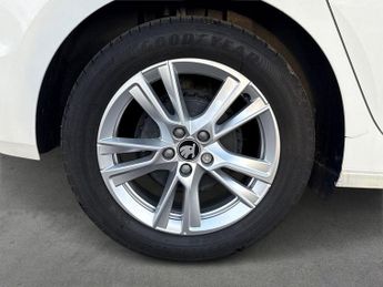 SKODA FABIA 1.0 Tsi Se L Edition Hatchback 5Dr Petrol Dsg Euro 6 (S/S) (116 