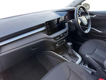 SKODA FABIA 1.0 Tsi Se L Edition Hatchback 5Dr Petrol Dsg Euro 6 (S/S) (116 