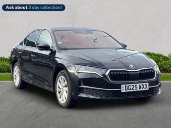 Skoda Octavia 1.5 Tsi E-Tec Mhev Act Se L Hatchback 5Dr Petrol Hybrid Dsg Euro