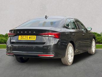 SKODA OCTAVIA 1.5 Tsi E-Tec Mhev Act Se L Hatchback 5Dr Petrol Hybrid Dsg Euro