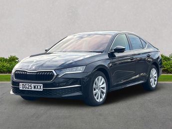 SKODA OCTAVIA 1.5 Tsi E-Tec Mhev Act Se L Hatchback 5Dr Petrol Hybrid Dsg Euro