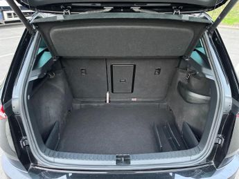 SKODA KAROQ 1.5 Tsi Act Sportline Suv 5Dr Petrol Dsg Euro 6 (S/S) (150 Ps)