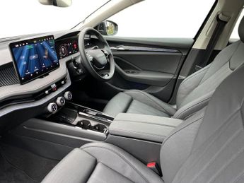 SKODA SUPERB 2.0 Tdi Se L Hatchback 5Dr Diesel Dsg 4Wd Euro 6 (S/S) (193 Ps)