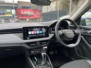 SKODA KAMIQ 1.0 Tsi Se Edition Suv 5Dr Petrol Dsg Euro 6 (S/S) (116 Ps)