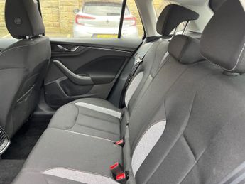 SKODA KAMIQ 1.0 Tsi Se Edition Suv 5Dr Petrol Dsg Euro 6 (S/S) (116 Ps)