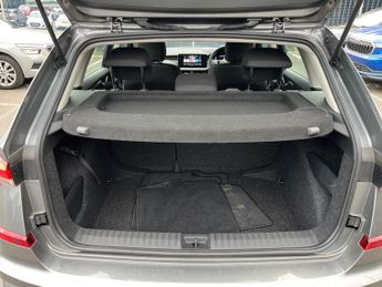 SKODA KAMIQ 1.0 Tsi Se Edition Suv 5Dr Petrol Dsg Euro 6 (S/S) (116 Ps)