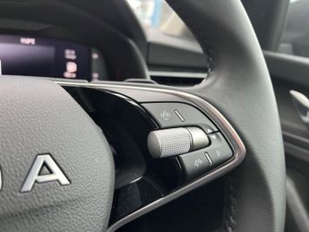 SKODA KAMIQ 1.0 Tsi Se Edition Suv 5Dr Petrol Dsg Euro 6 (S/S) (116 Ps)