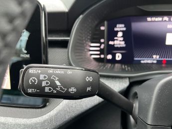 SKODA KAMIQ 1.0 Tsi Se Edition Suv 5Dr Petrol Dsg Euro 6 (S/S) (116 Ps)