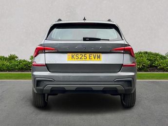 SKODA KAMIQ 1.0 Tsi Se Edition Suv 5Dr Petrol Dsg Euro 6 (S/S) (116 Ps)
