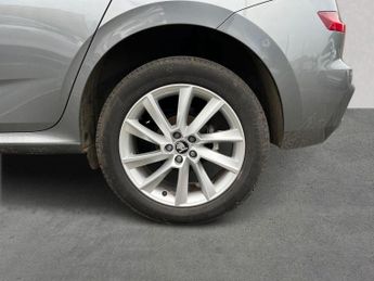 SKODA KAMIQ 1.0 Tsi Se Edition Suv 5Dr Petrol Dsg Euro 6 (S/S) (116 Ps)