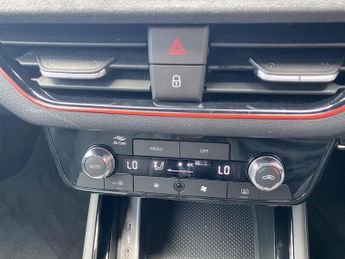 SKODA Kamiq 1.0 Tsi Design Edition 5Dr Dsg