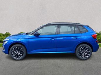 SKODA Kamiq 1.0 Tsi Design Edition 5Dr Dsg