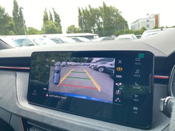 SKODA Kamiq 1.0 Tsi Design Edition 5Dr Dsg