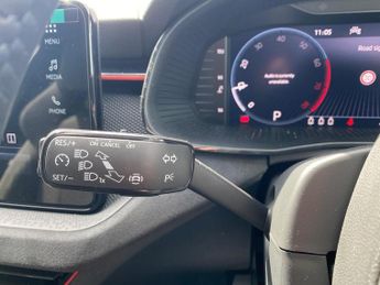 SKODA Kamiq 1.0 Tsi Design Edition 5Dr Dsg