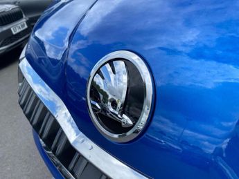 SKODA Kamiq 1.0 Tsi Design Edition 5Dr Dsg