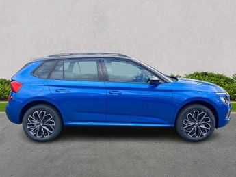 SKODA Kamiq 1.0 Tsi Design Edition 5Dr Dsg
