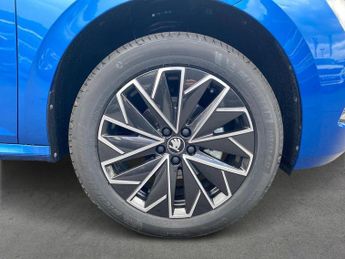 SKODA Kamiq 1.0 Tsi Design Edition 5Dr Dsg