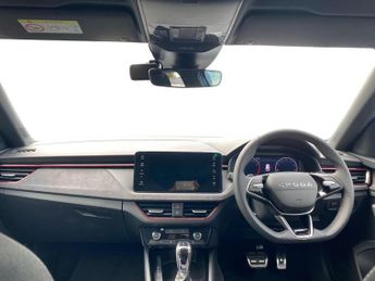 SKODA Kamiq 1.0 Tsi Design Edition 5Dr Dsg