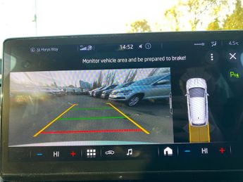 SKODA ENYAQ 132Kw 60 Ecosuite 62Kwh 5Dr Auto