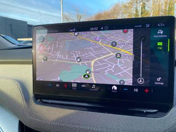 SKODA ENYAQ 132Kw 60 Ecosuite 62Kwh 5Dr Auto