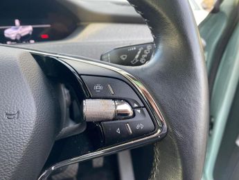 SKODA ENYAQ 132Kw 60 Ecosuite 62Kwh 5Dr Auto