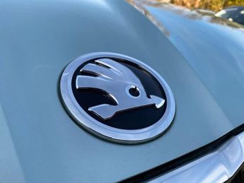 SKODA ENYAQ 132Kw 60 Ecosuite 62Kwh 5Dr Auto