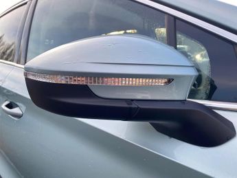 SKODA ENYAQ 132Kw 60 Ecosuite 62Kwh 5Dr Auto