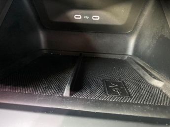 SKODA ENYAQ 132Kw 60 Ecosuite 62Kwh 5Dr Auto